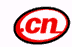 .CN ccTLD, домен Китая